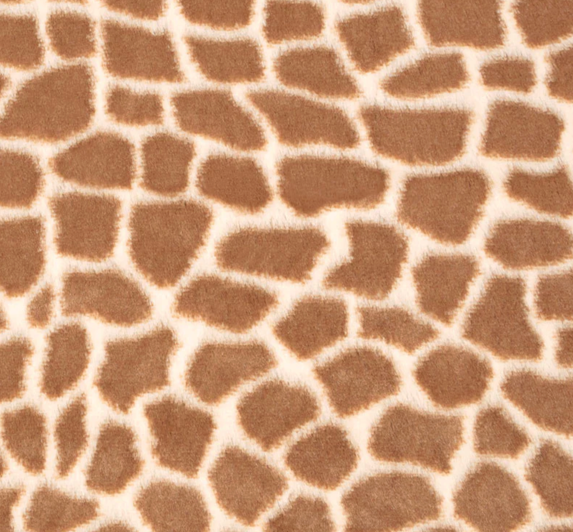 Tall & Proud Giraffe Print